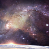 Viviamo in un posto bellissimo che dovrebbe guardare lontano
