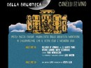 Aspettando Canelli Città del Vino arriva “La notte bianca della biblioteca”