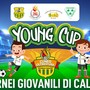 Tutto pronto per la Young CUP 2025