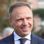 Il ministro dell'Agricoltura, della Sovranità Alimentare e delle Foreste Francesco Lollobrigida