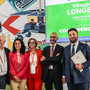 Vasco Giannotti pres. Forum Risk Management; Monica Monticone pres. Coldiretti Asti; Stefania Calcari Pres. Opi; Giovanni Gorgoni dir. gen. Asl At; Federico Riboldi ass. reg. Sanità (Ph. D. Caponnetto) Vasco Giannotti pres. Forum Risk Management; Monica Monticone pres. Coldiretti Asti; Stefania Calcari Pres. Opi; Giovanni Gorgoni dir. gen. Asl At; Federico Riboldi ass. reg. Sanità (Ph. D. Caponnetto)