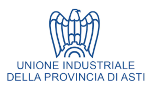 Logo dell'Unione Industriale della Provincia di Asti