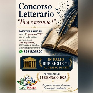 Un ponte letterario italo-romeno con il concorso "uno e nessuno"
