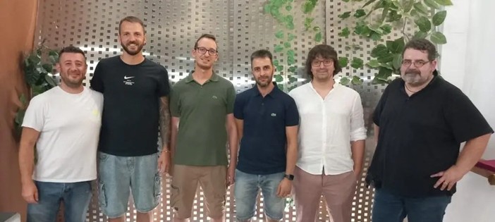 Nomi di peso e un grande ritorno per la Libertas Antignano: la Serie C1 parte sotto una nuova stella