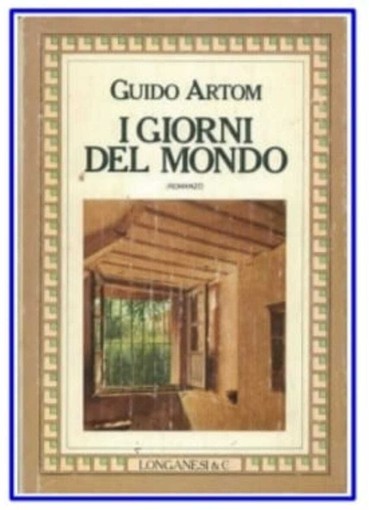 Asti riscopre Guido Artom e il suo capolavoro risorgimentale a 45 anni dalla pubblicazione