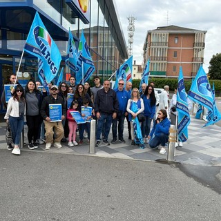 Nuovo integrativo contratto Lidl, più salario e diritti per 23 mila dipendenti. Di Martino, Uiltucs Asti: "Un buon risultato dopo due giornate di sciopero sostenute dalle lavoratrici nel 2025"