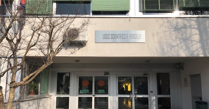 Maturità al Vercelli di Asti, risultati d’eccellenza tra cento e lodi Maturità al Vercelli di Asti, risultati d’eccellenza tra cento e lodi