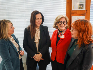 Le immagini del convegno (Merphefoto)