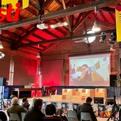 "Super umani", a Nizza Monferrato torna Libri in Nizza "Super umani", a Nizza Monferrato torna Libri in Nizza