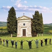 Viviamo in un posto bellissimo da educare alla partecipazione