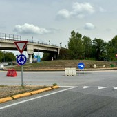 Otto interventi stradali tra Mondovì, Briaglia, Pamparato, Bastia Mondovì e Camerana Otto interventi stradali tra Mondovì, Briaglia, Pamparato, Bastia Mondovì e Camerana
