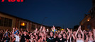 Folto pubblico al concerto di Fedez (MerfePhoto)