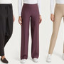 Pantaloni eleganti donna: il nuovo tailoring sceglie linee più morbide e confortevoli