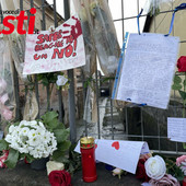 Restiamo umani: il ricordo di Zoe e il rifiuto della barbarie