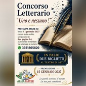 Un ponte letterario italo-romeno con il concorso "uno e nessuno"