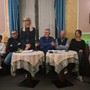 Proseguono gli incontri programmati da Laura Capra, candidata al secondo mandato da prima cittadina