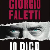 Le parole di un genio: a Roatto il libro che raccoglie il mondo di Giorgio Faletti Le parole di un genio: a Roatto il libro che raccoglie il mondo di Giorgio Faletti