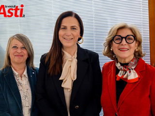 Le immagini del convegno (Merphefoto)