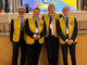 Il congresso del distretto Lions premia i club astigiani: un anno di grandi traguardi