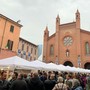 Langhe e Roero in Piazza