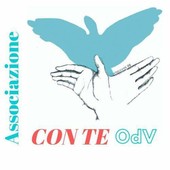 Due amiche scelgono Con Te Odv per un 50esimo compleanno solidale Due amiche scelgono Con Te Odv per un 50esimo compleanno solidale