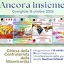 "Ancora insieme", l'arte diffusa protagonista alla Confraternita della Misericordia di Costigliole d'Asti