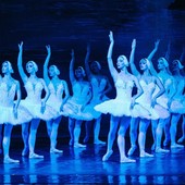 L'incanto di Čajkovskij al Teatro Alfieri: torna il balletto icona dell'Ottocento L'incanto di Čajkovskij al Teatro Alfieri: torna il balletto icona dell'Ottocento