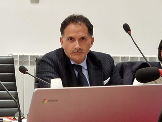 Luigi Giacomini