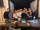 I festeggiamenti