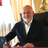 Il presidente della Fondazione Livio Negro