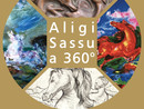Aligi Sassu a 360°: una mostra imperdibile al castello di Monastero Bormida