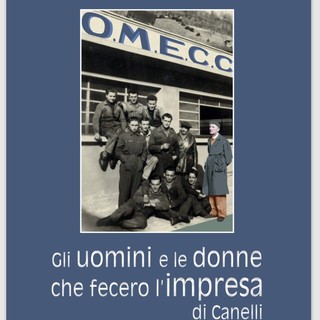 Lavina e Billella racconteranno “Gli uomini e le donne che fecero l’Impresa di Canelli”