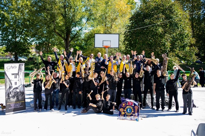 Settimana della salute mentale e del benessere: i Lions uniti nel mondo per promuovere il benessere psicologico Settimana della salute mentale e del benessere: i Lions uniti nel mondo per promuovere il benessere psicologico