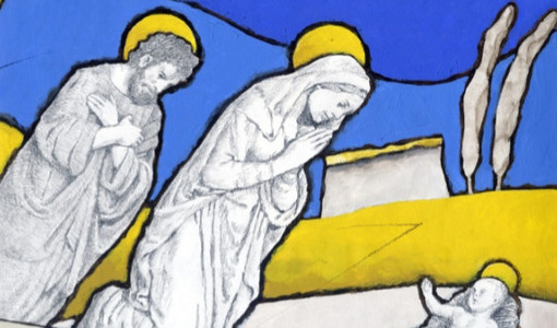 Aspettando il Natale, tra presepi e altro: a Mombercelli si apre la mostra al Musarmo