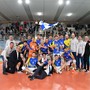 VOLLEY / Playout serie A3: Monge-Gerbaudo Savigliano batte Terni 3-0 e si prende gara-1
