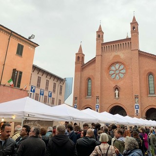 Langhe e Roero in Piazza
