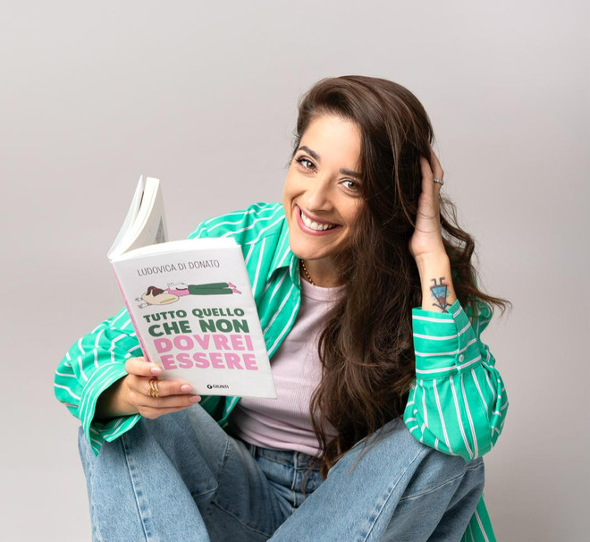 Ludovica Di Donato