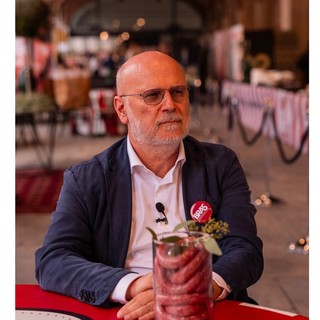 Beer Cult 2025: a Saint-Vincent arriva anche la Salsiccia di Bra, eccellenza piemontese da gustare con la birra artigianale