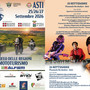 Arriva ad Asti il Trofeo delle Regioni di Mototurismo Arriva ad Asti il Trofeo delle Regioni di Mototurismo