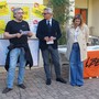 Asti, incontro al Foyer delle Famiglie su legalità e beni confiscati con i volontari dell’associazione “Camminare Lentamente”