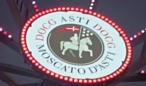 Asti Docg contro Prosecco Doc: a Torino il derby delle bollicine nella pallavolo