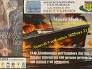 La tragedia dell'Arandora Star rivivrà a Roatto La tragedia dell'Arandora Star rivivrà a Roatto