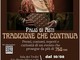 La locandina dell'evento