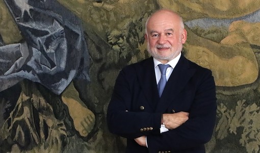 Banca di Asti, il presidente della Fondazione Livio Negro traccia la rotta: un nuovo cda per competere e crescere Banca di Asti, il presidente della Fondazione Livio Negro traccia la rotta: un nuovo cda per competere e crescere