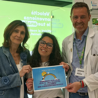 Solidarietà a tavola: successo per l'iniziativa del Lions Club