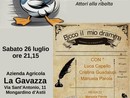A Mongardino va in scena il "dramma" di Cechov in chiave comica A Mongardino va in scena il "dramma" di Cechov in chiave comica
