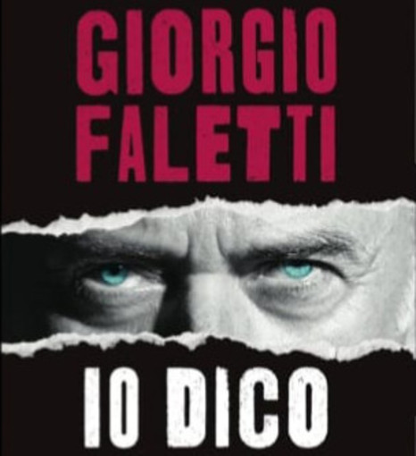 Le parole di un genio: a Roatto il libro che raccoglie il mondo di Giorgio Faletti