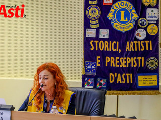 Le immagini del convegno (Merphefoto)