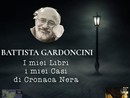 &quot;Venerdì noir&quot; a Roatto con il giornalista di nera Battista Gardoncini