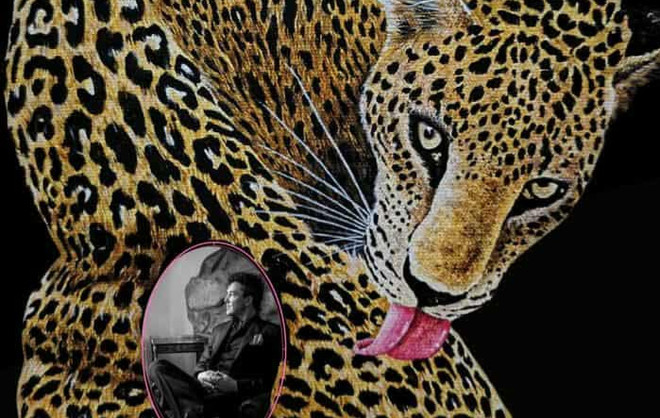 Alla Moncalvo Expo la personale di Matteo Nebuloni "L'ideatore del Surrealismo Simbolico" Alla Moncalvo Expo la personale di Matteo Nebuloni "L'ideatore del Surrealismo Simbolico"